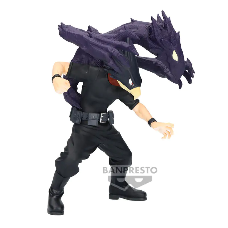 My Hero Academia Amazing Heroes Tokoyami Fumikage figurka 13 cm fotografii produktu