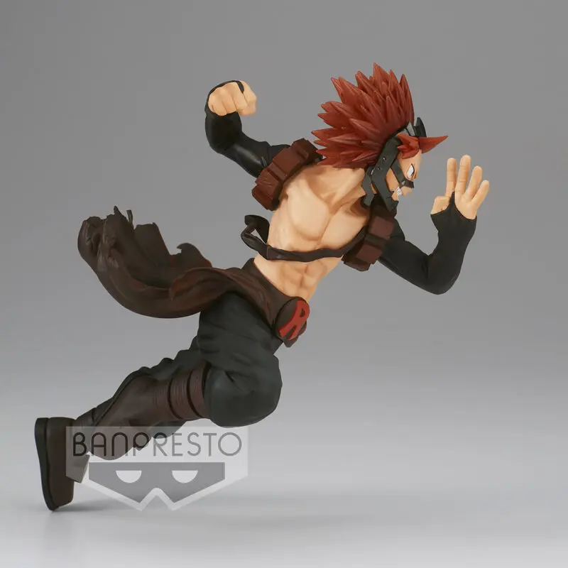 My Hero Academia Amazing Heroes Vol.17 Eijiro Kirishima 12 cm fotografii produktu