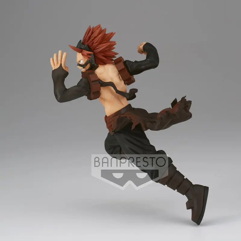 My Hero Academia Amazing Heroes Vol.17 Eijiro Kirishima 12 cm fotografii produktu