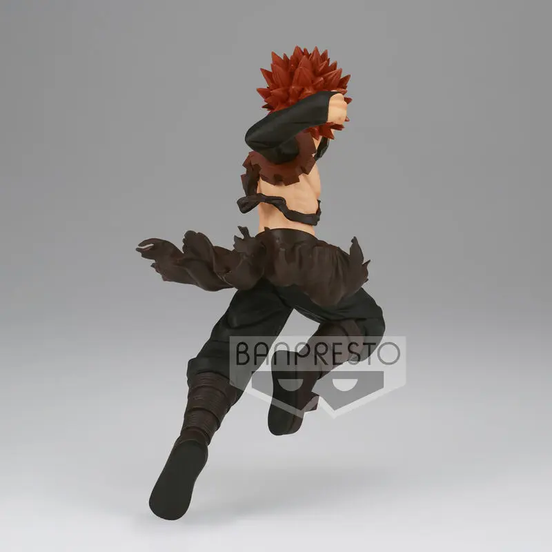 My Hero Academia Amazing Heroes Vol.17 Eijiro Kirishima 12 cm fotografii produktu