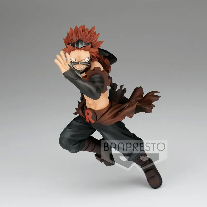 My Hero Academia Amazing Heroes Vol.17 Eijiro Kirishima 12 cm fotografii produktu