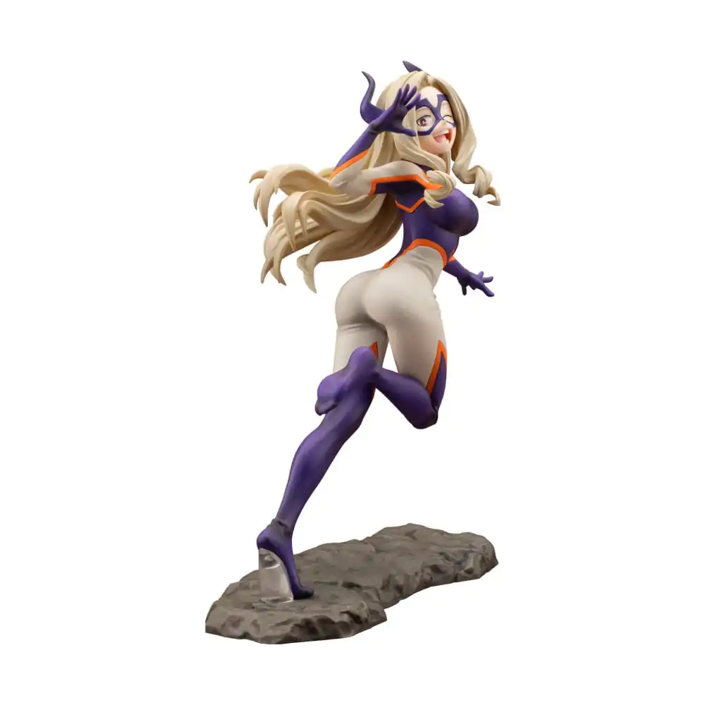 My Hero Academia ARTFX J Soška 1/8 Mt. Lady 24 cm fotografii produktu