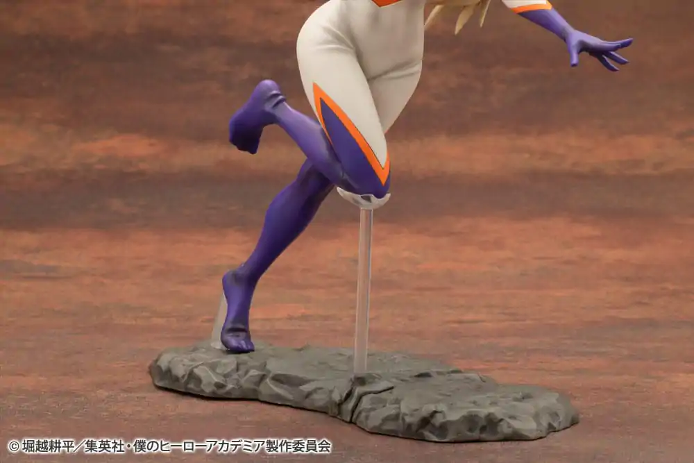 My Hero Academia ARTFX J Soška 1/8 Mt. Lady 24 cm fotografii produktu