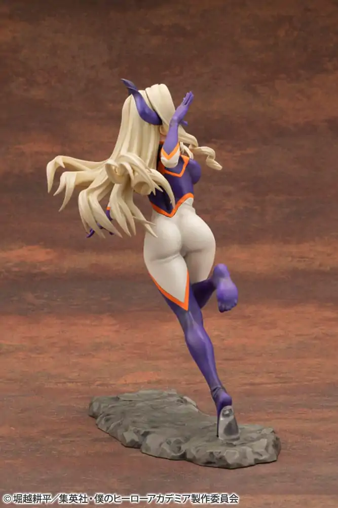 My Hero Academia ARTFX J Soška 1/8 Mt. Lady 24 cm fotografii produktu