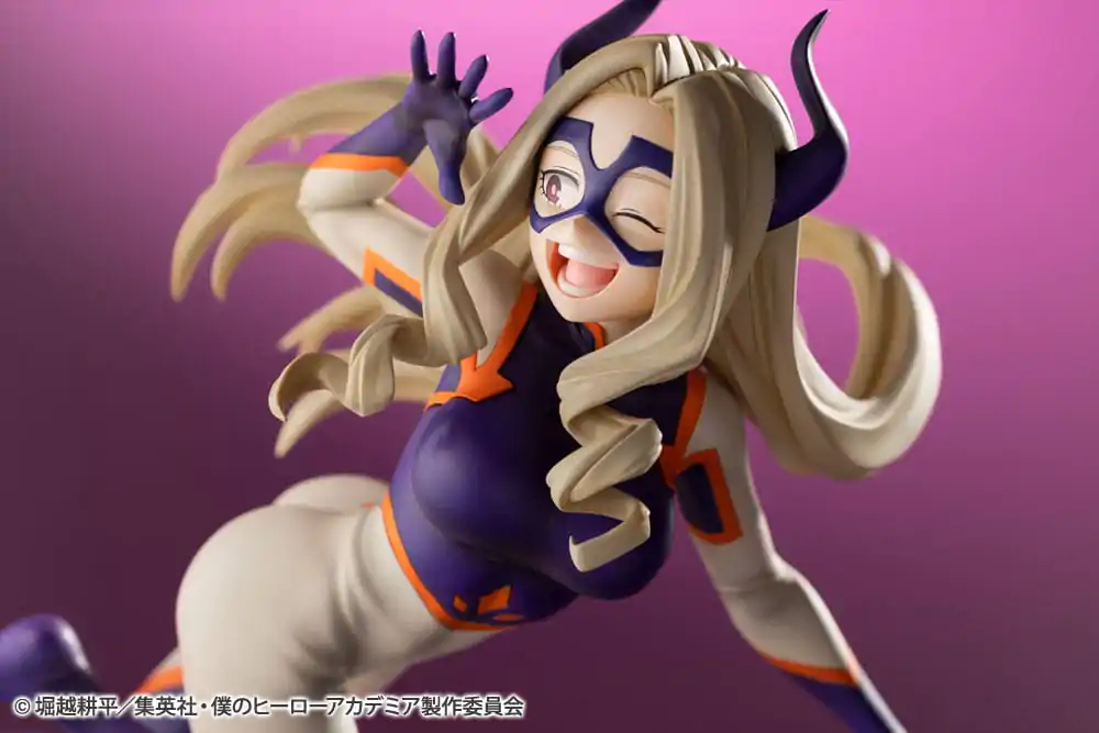 My Hero Academia ARTFX J Soška 1/8 Mt. Lady 24 cm fotografii produktu