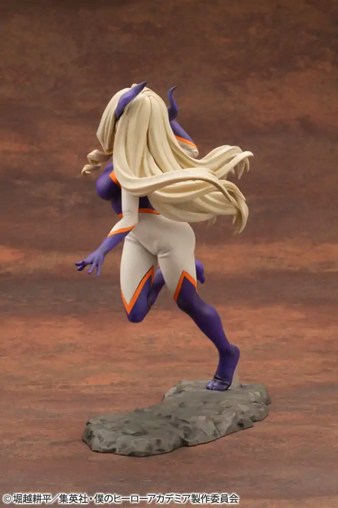 My Hero Academia ARTFX J Soška 1/8 Mt. Lady 24 cm fotografii produktu