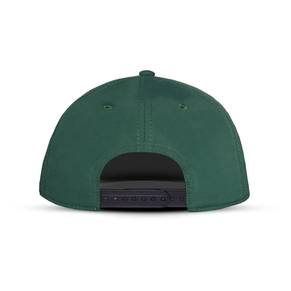Kšiltovka My Hero Academia Snapback Cap Bakugo fotografii produktu