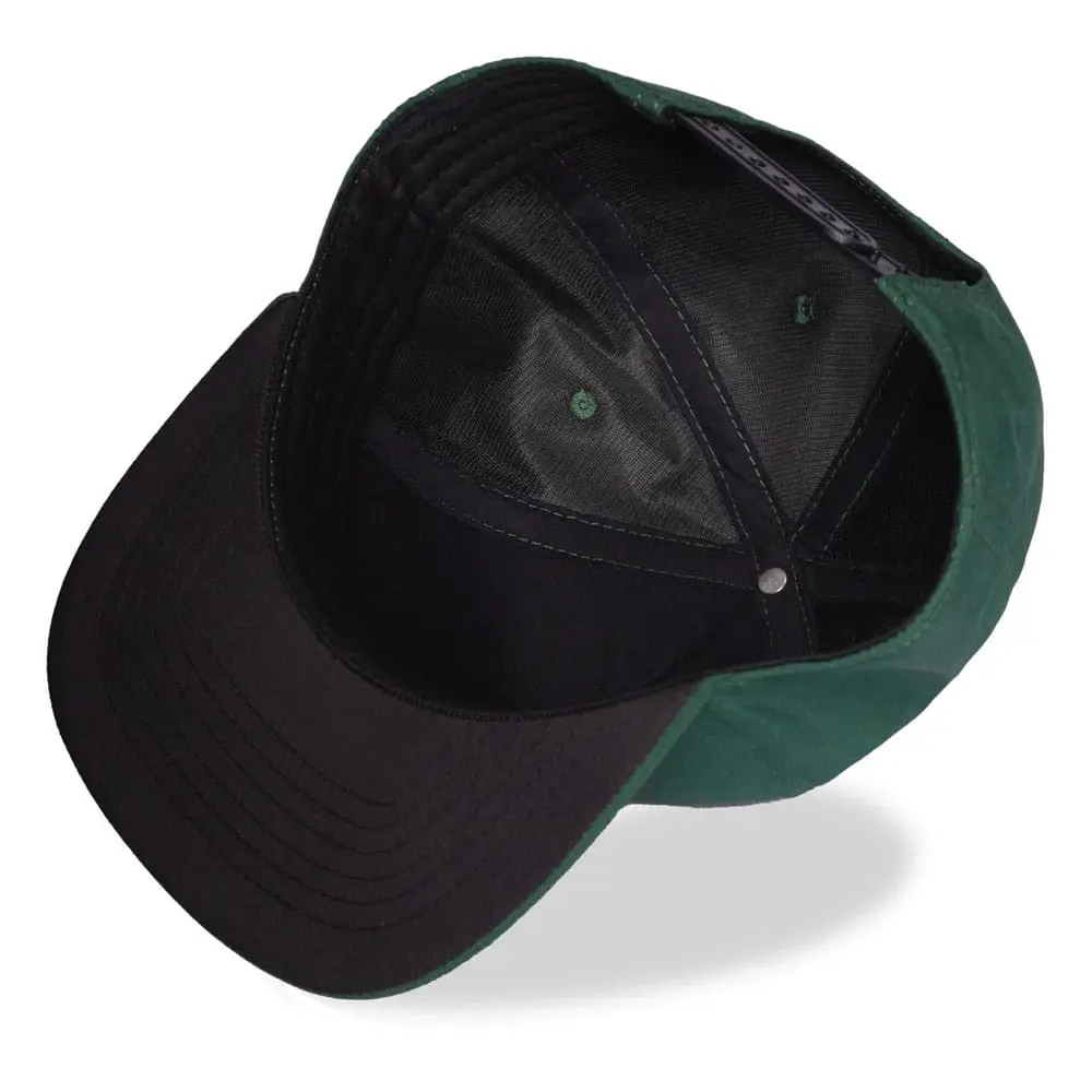 Kšiltovka My Hero Academia Snapback Cap Bakugo fotografii produktu