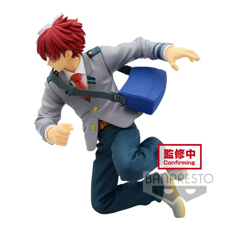 My Hero Academia Bravegraph Vol.2 figurka 14 cm fotografii produktu