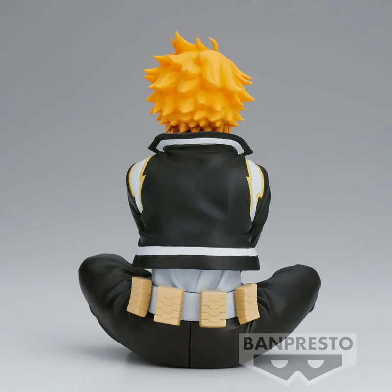 My Hero Academia Break Time PVC Denki Kaminari / Chargebolt 10 cm figurka fotografii produktu