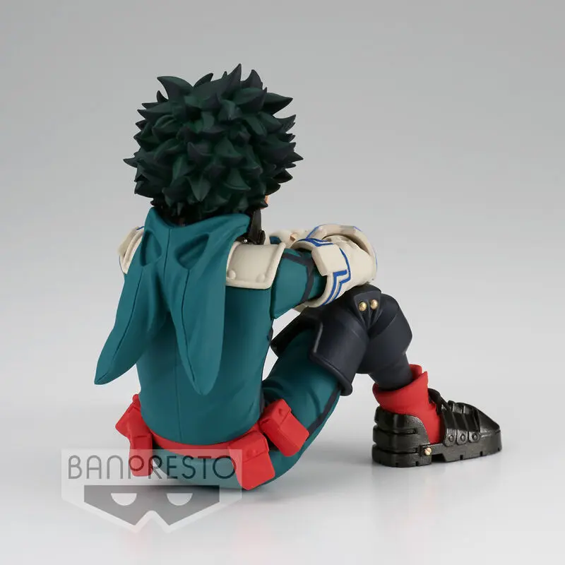 My Hero Academia Break Time Collection Izuku Midoriya 10 cm fotografii produktu