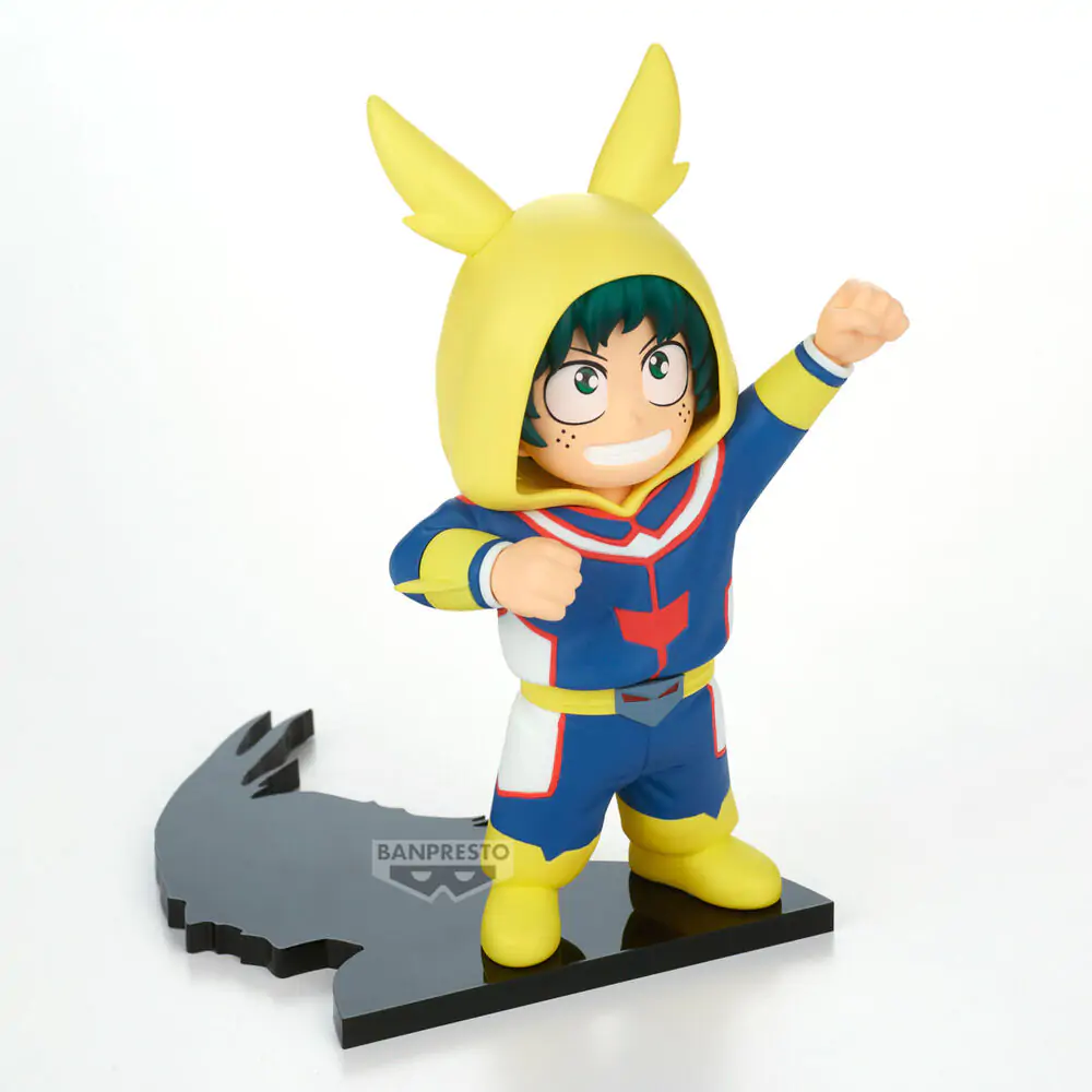 My Hero Academia Cheer Pico Izuku Midoriya figurka 11cm fotografii produktu
