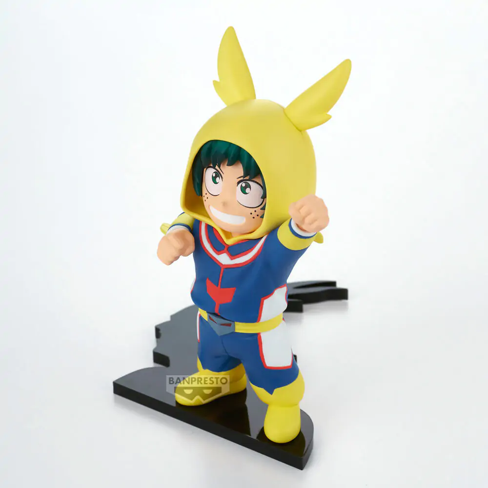 My Hero Academia Cheer Pico Izuku Midoriya figurka 11cm fotografii produktu