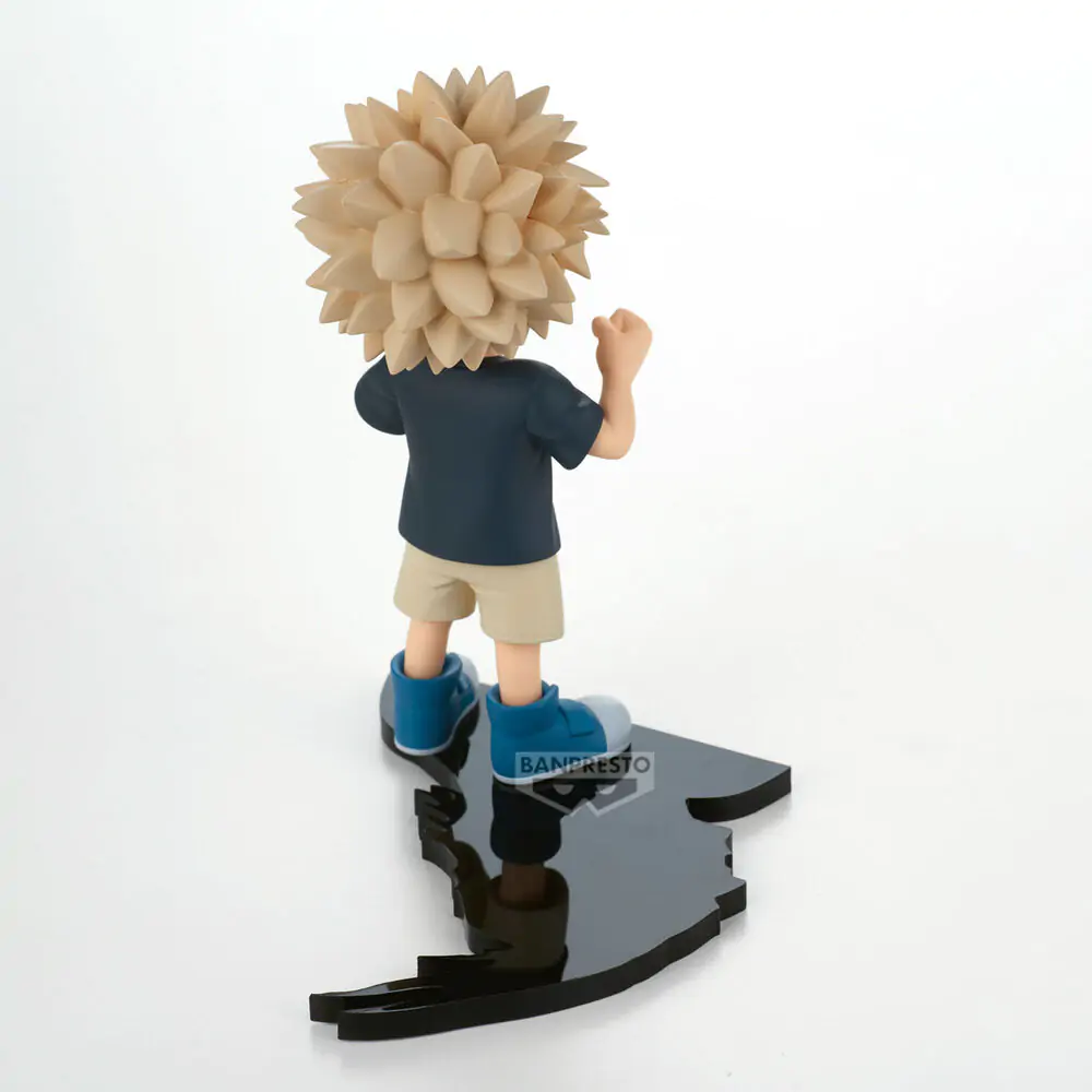 My Hero Academia Cheer Pico Katsuki Bakugo figurka 12cm fotografii produktu