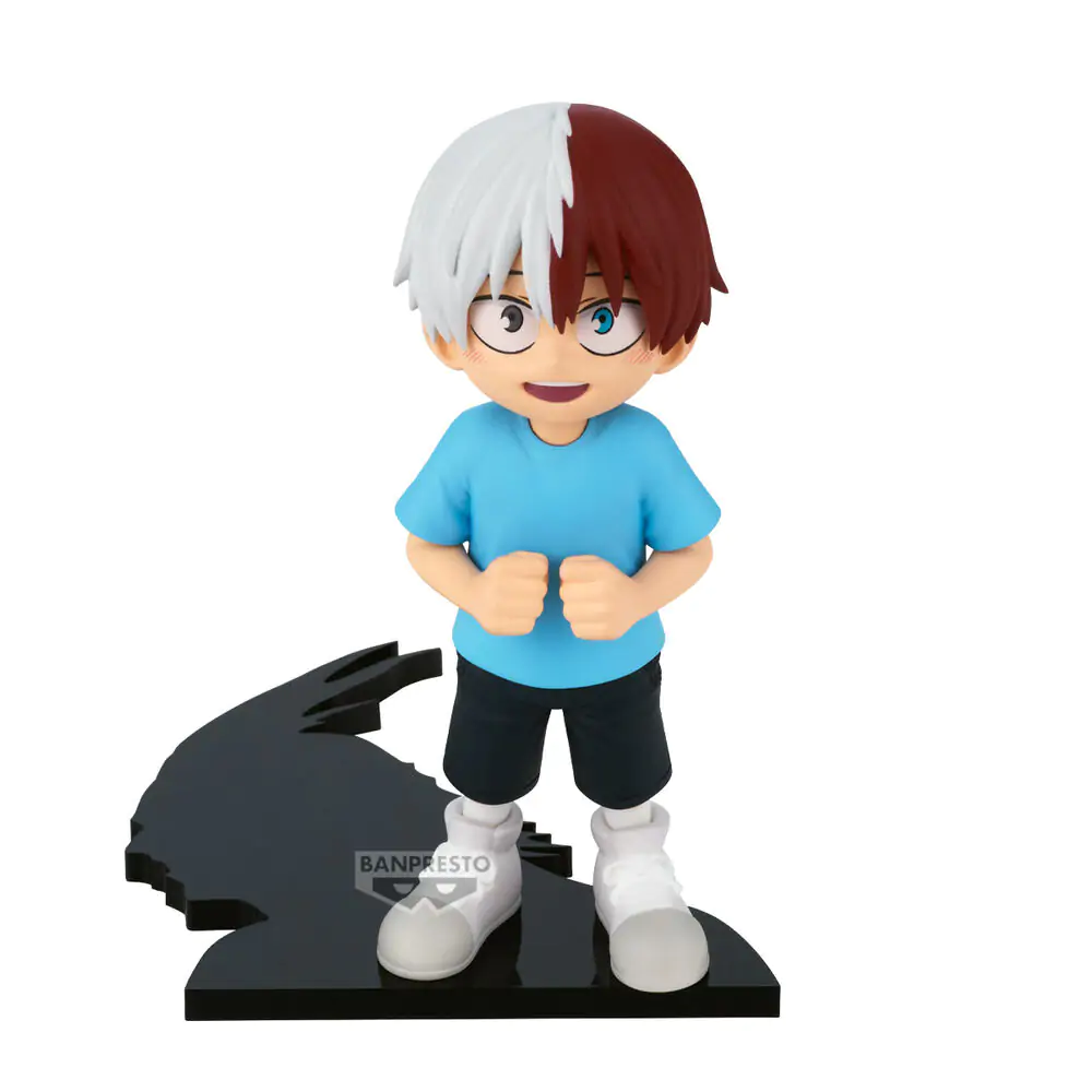 My Hero Academia Cheer Pico Shoto Todoroki figurka 11cm fotografii produktu