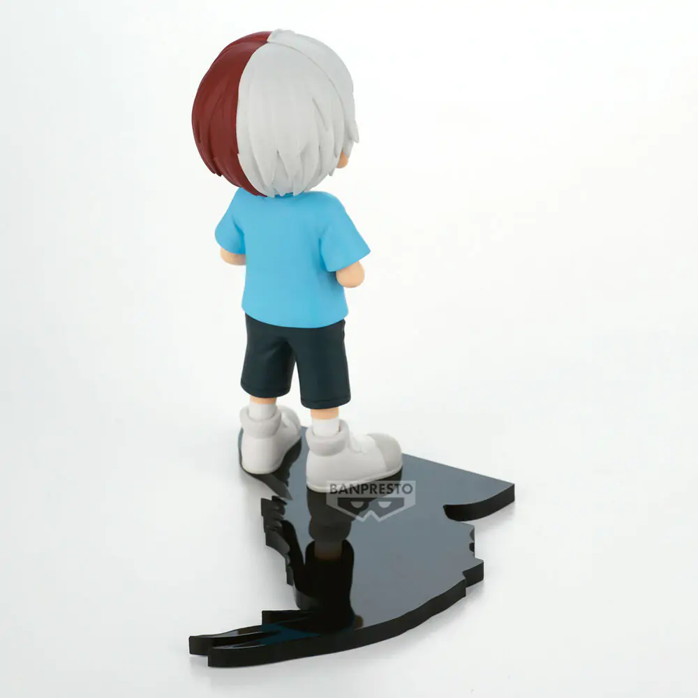 My Hero Academia Cheer Pico Shoto Todoroki figurka 11cm fotografii produktu