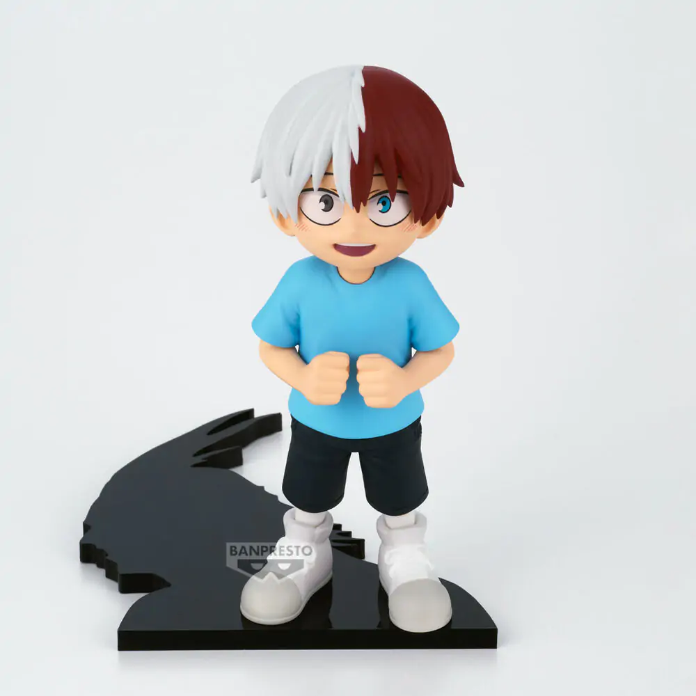 My Hero Academia Cheer Pico Shoto Todoroki figurka 11cm fotografii produktu