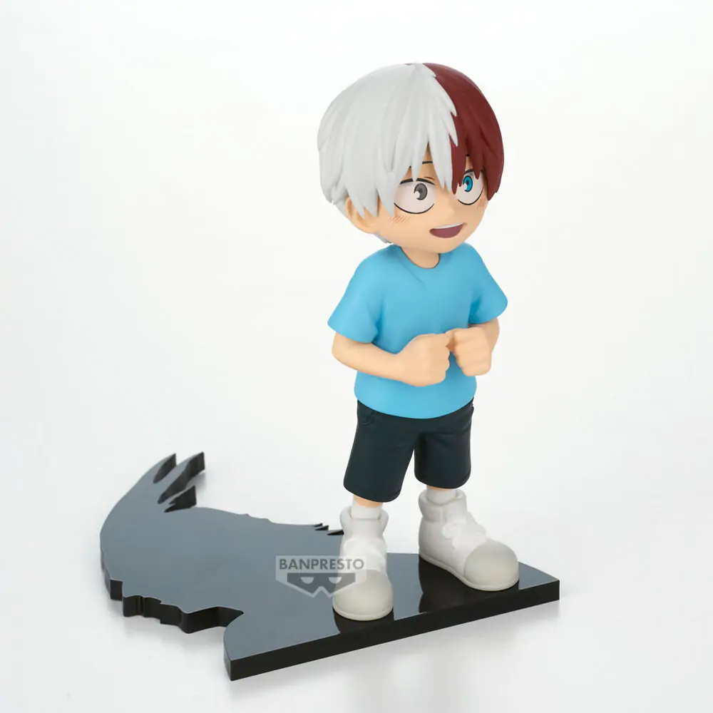 My Hero Academia Cheer Pico Shoto Todoroki figurka 11cm fotografii produktu