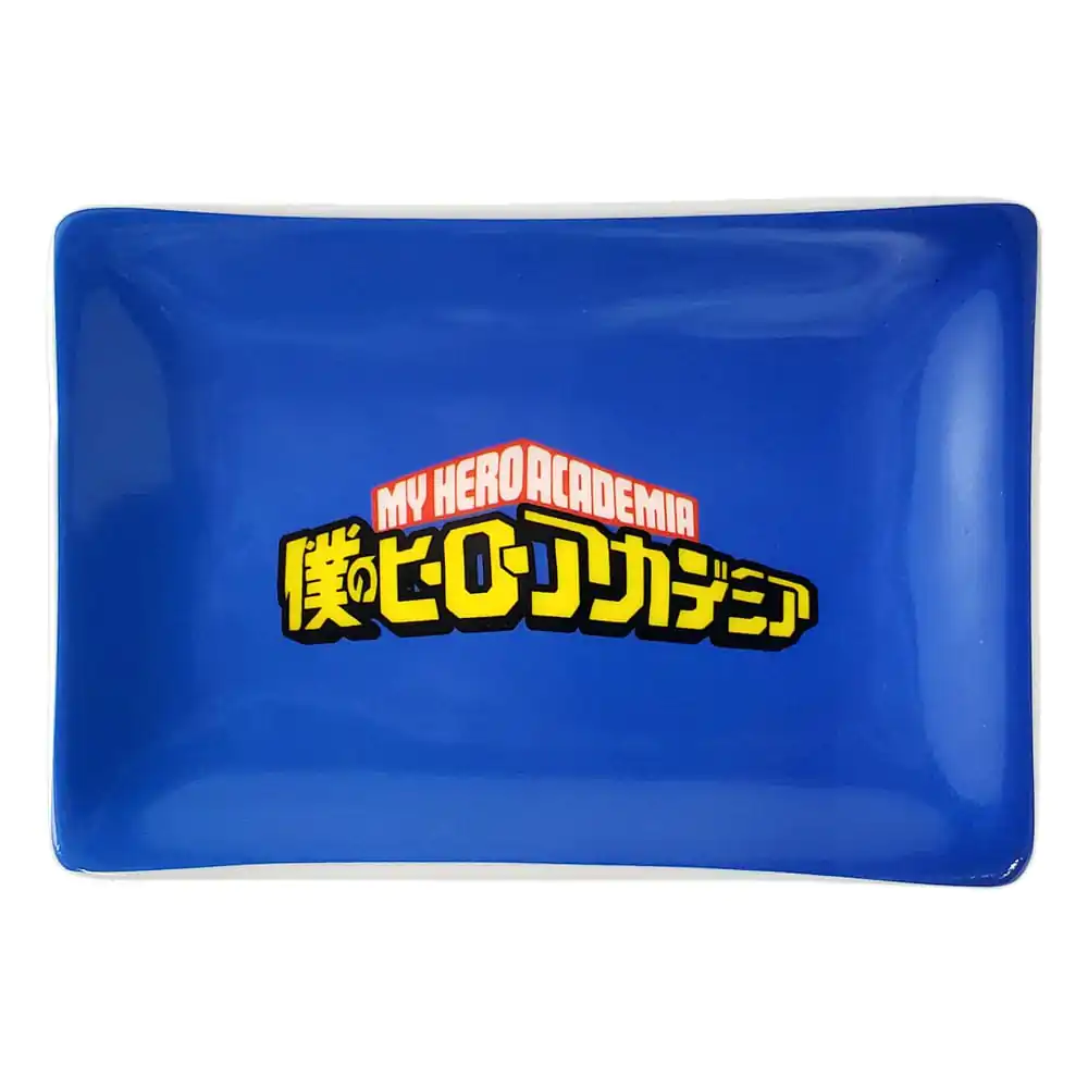 My Hero Academia keramická sushi sada s hůlkami Classe 1-A fotografii produktu