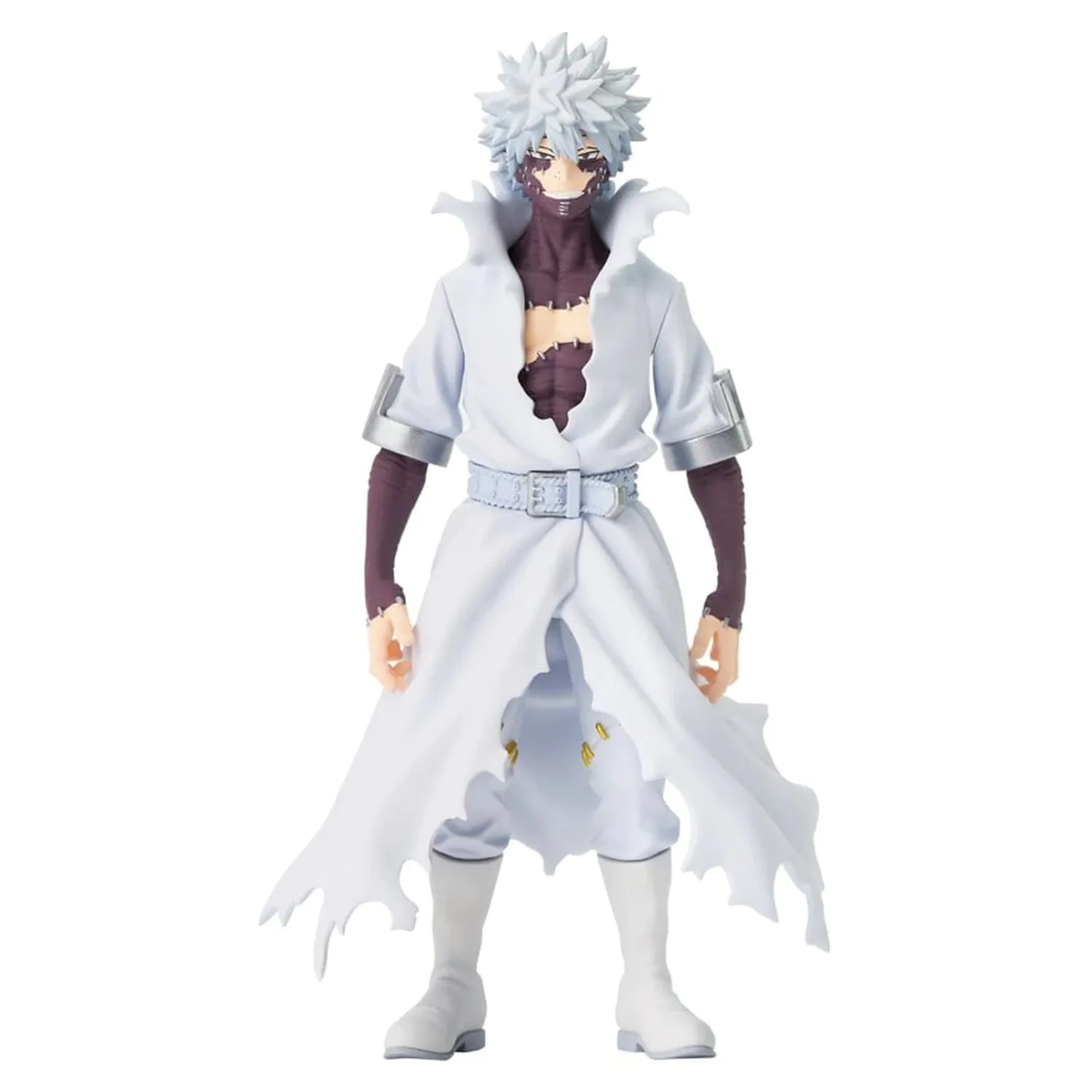 My Hero Academia Collekazaro akční figurka CK-M09 Dabi 10 cm fotografii produktu