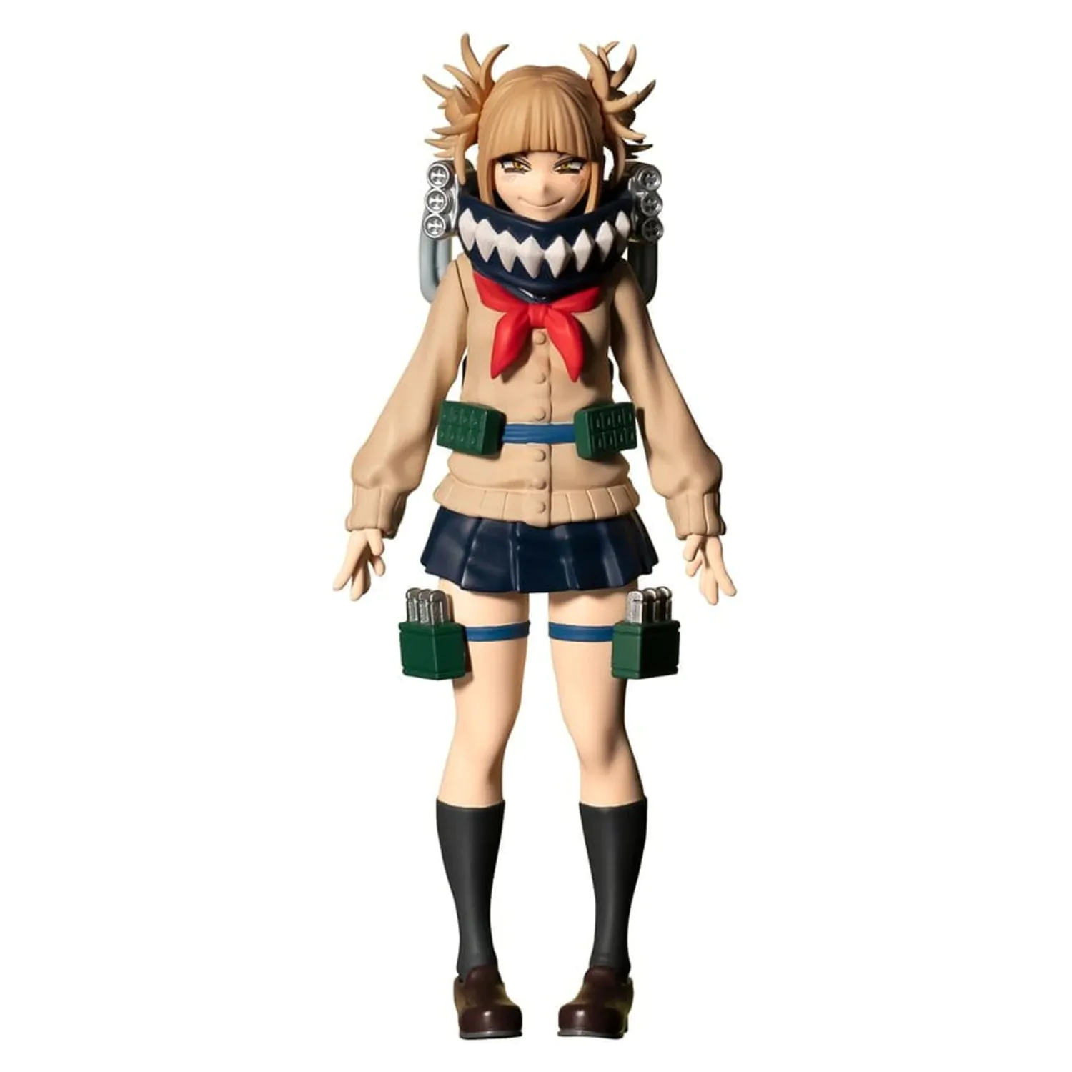 My Hero Academia Collekazaro Akční figurka CK-M10 Himiko Toga 10 cm fotografii produktu