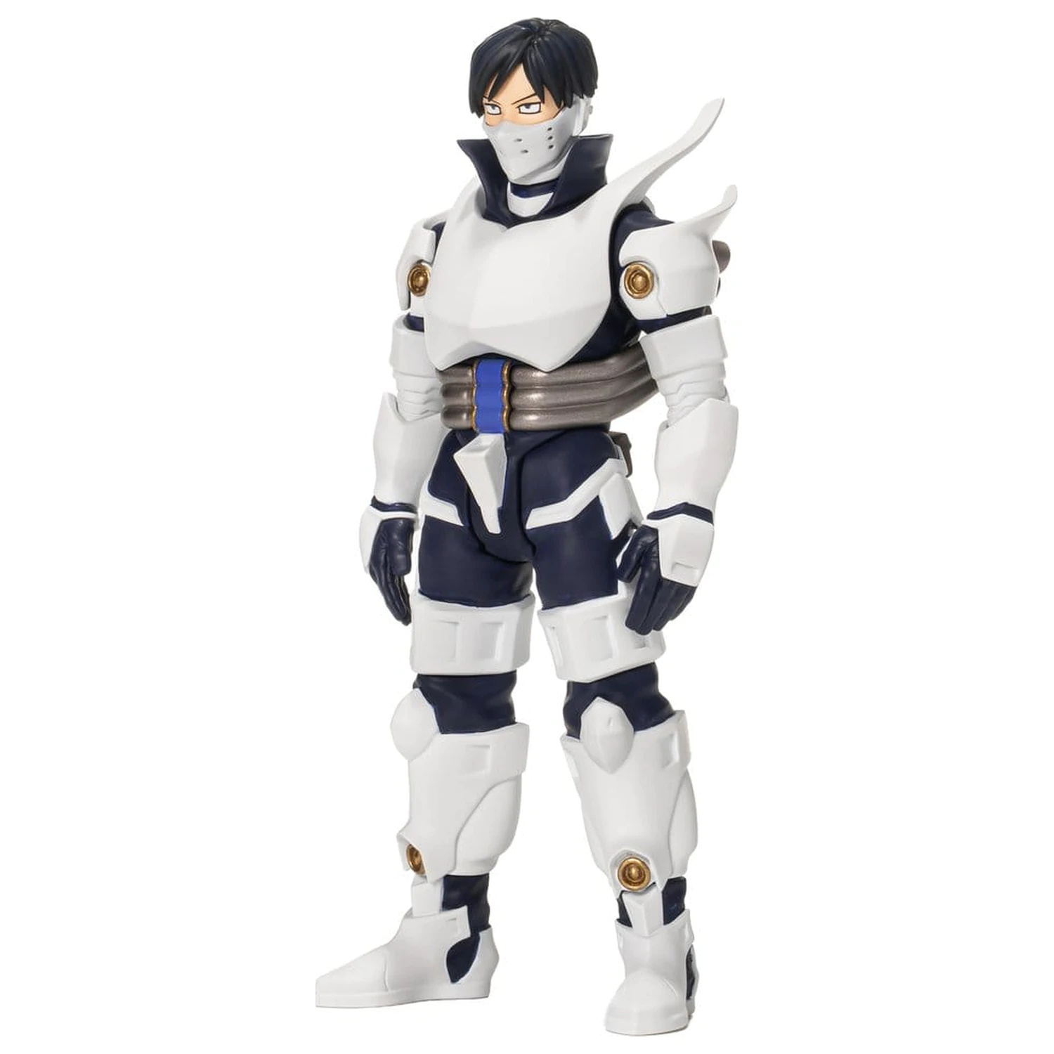 My Hero Academia Collekazaro akční figurka CK-M11 Tenya Iida 10 cm fotografii produktu