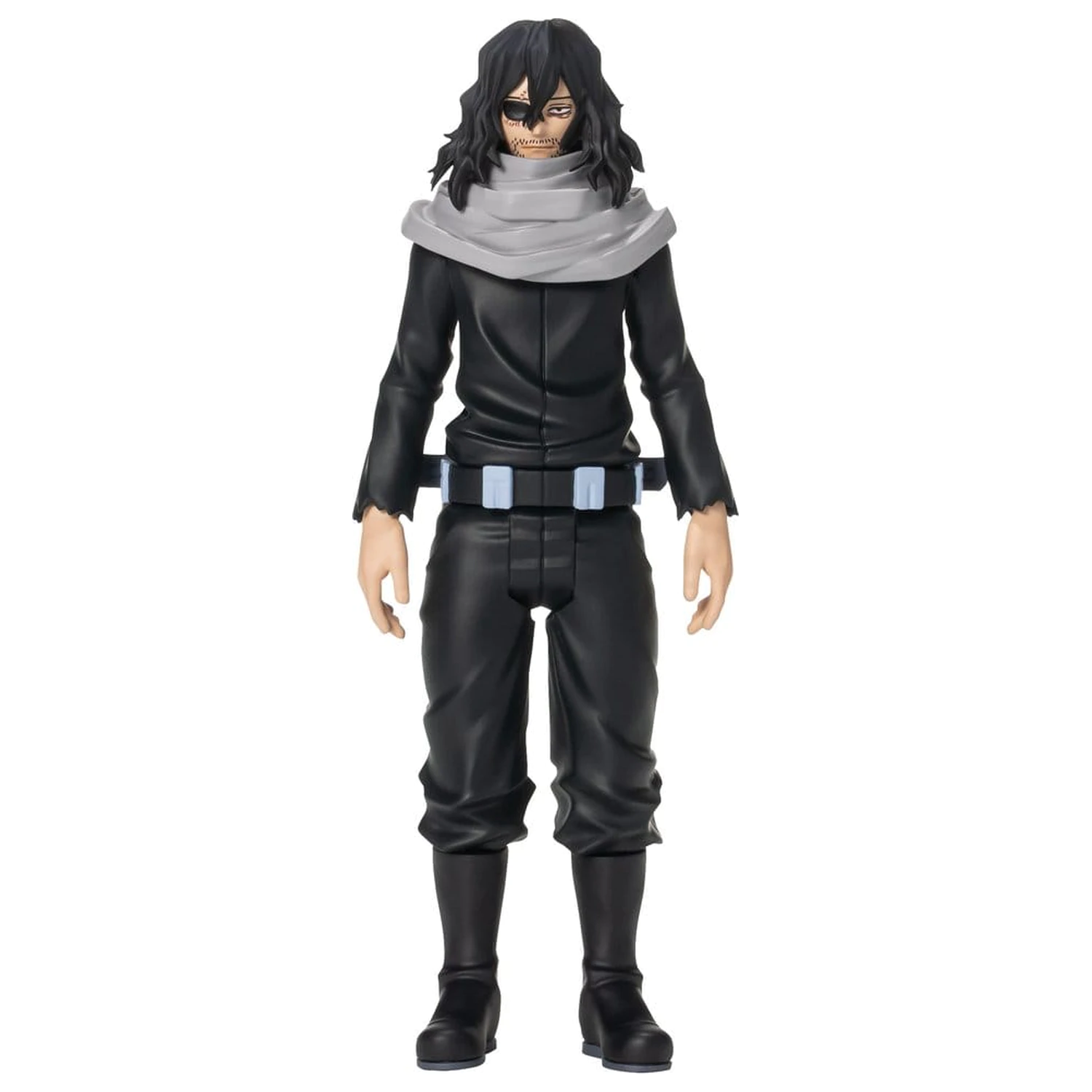 My Hero Academia Collekazaro Akční figurka CK-M13 Shota Aizawa 10 cm fotografii produktu
