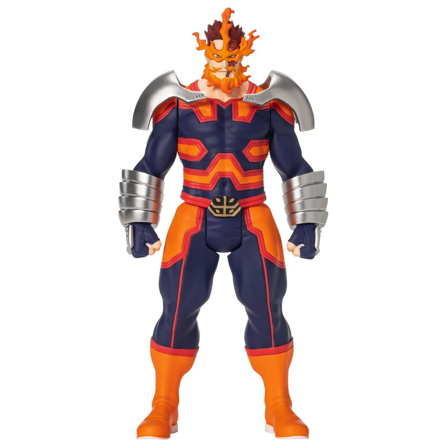 My Hero Academia Collekazaro akční figurka CK-M14 Endeavor 11 cm fotografii produktu