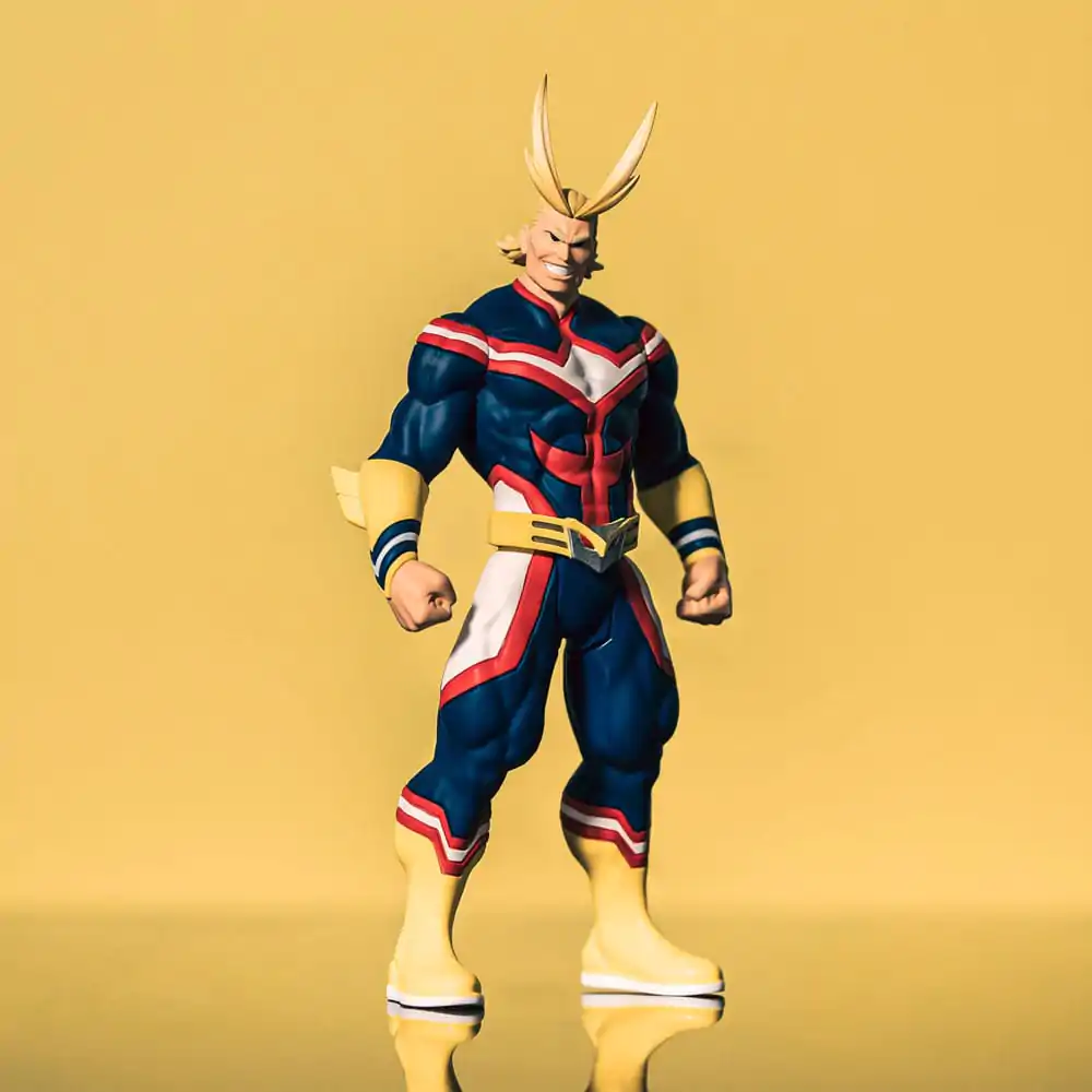 My Hero Academia Collekazaro Akční figurka All Might 10 cm fotografii produktu
