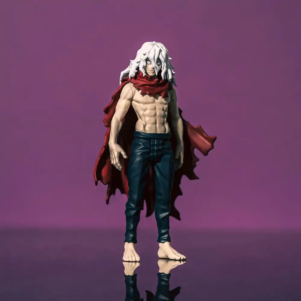 My Hero Academia Collekazaro Akční figurka Tomura Shigaraki 10 cm fotografii produktu