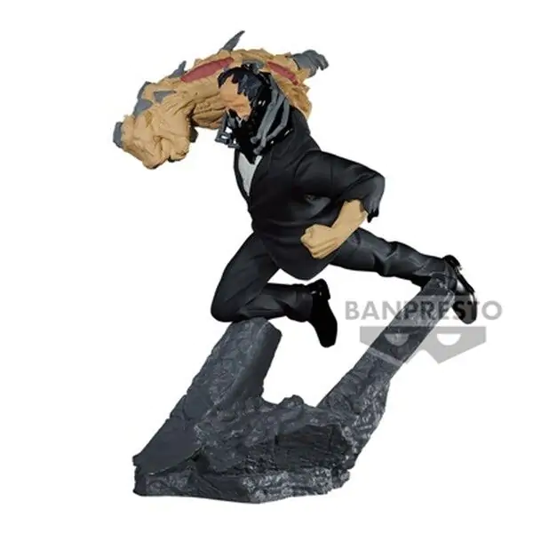 My Hero Academia Combination Battle All For One figurka 13 cm fotografii produktu