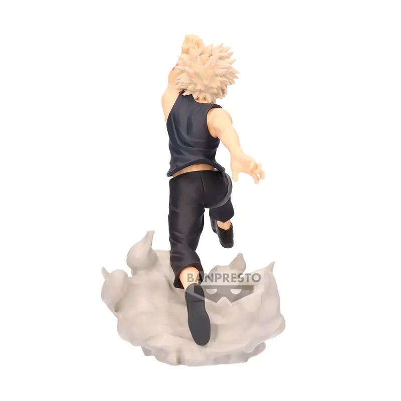 My Hero Academia Combination Battle Katsuki Bakugo Dynamight figurka 12 cm fotografii produktu