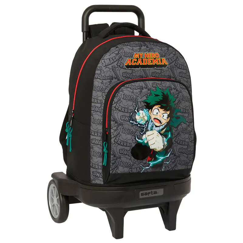 My Hero Academia kompaktní evoluční vozík 45cm fotografii produktu