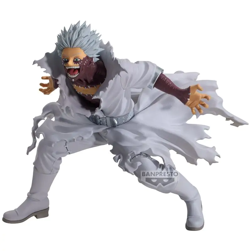 My Hero Academia Dabi Evil Villains figurka 13 cm fotografii produktu