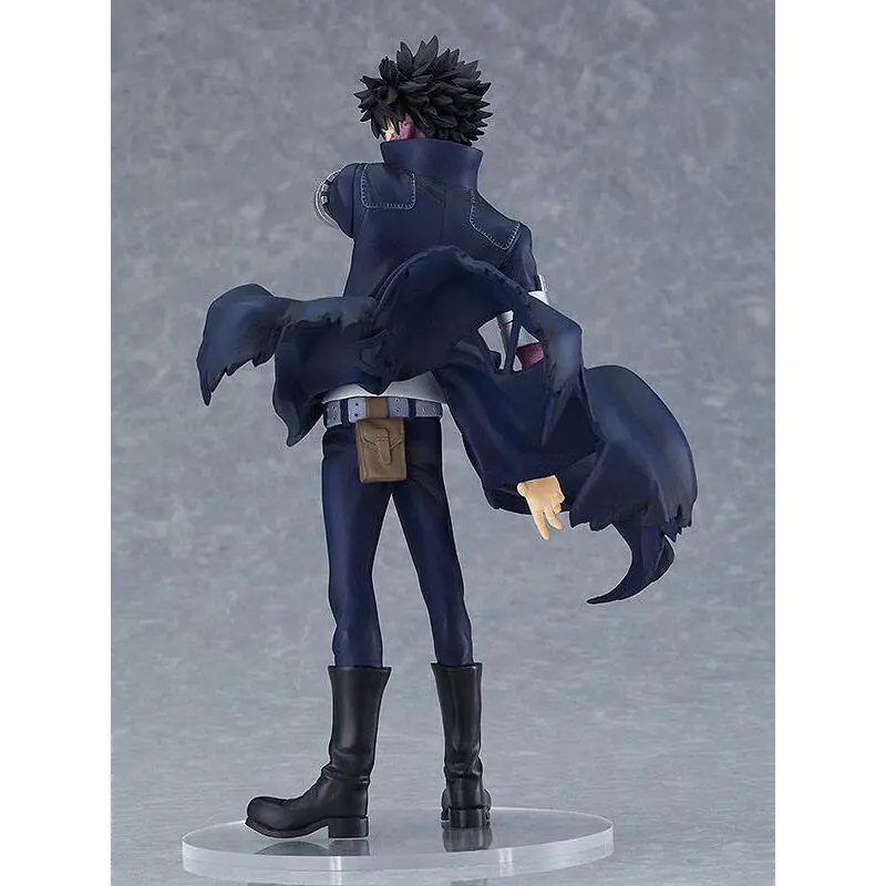 My Hero Academia Pop Up Parade PVC socha Dabi 18 cm fotografii produktu