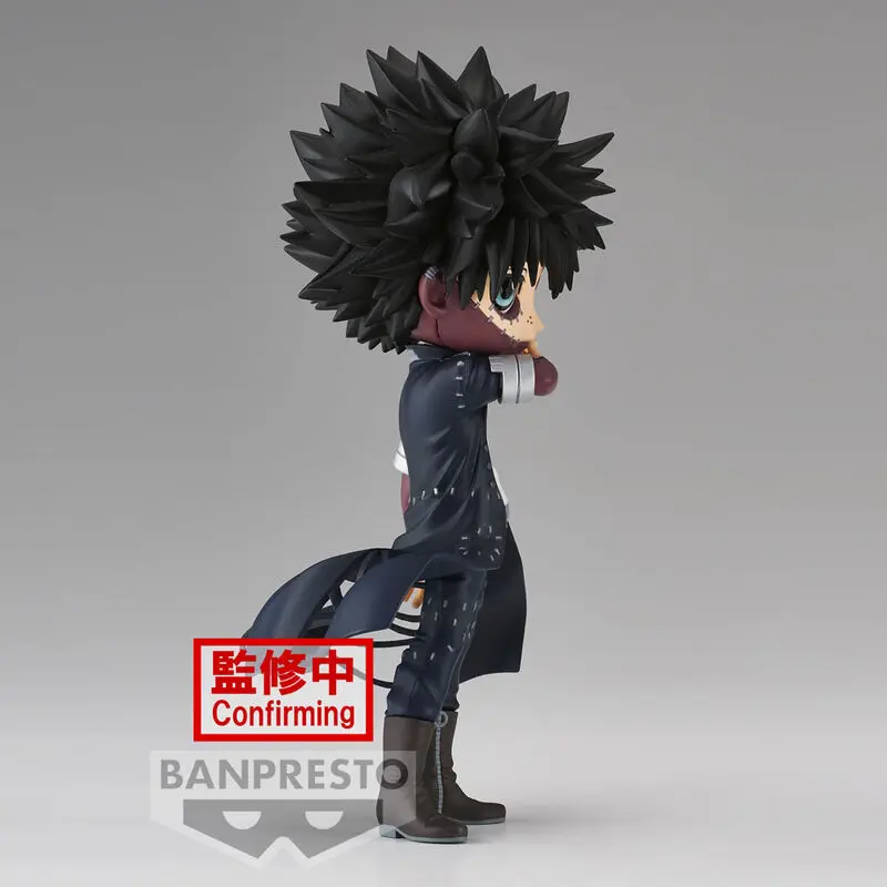 My Hero Academia Daby ver.A Q posket figurka 14 cm fotografii produktu