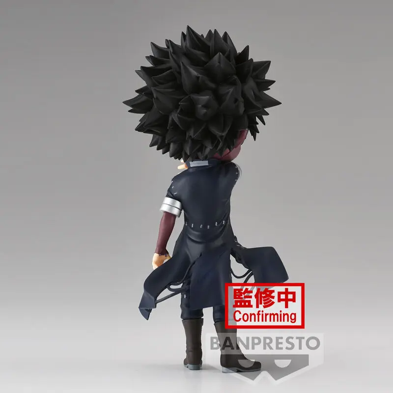 My Hero Academia Daby ver.A Q posket figurka 14 cm fotografii produktu