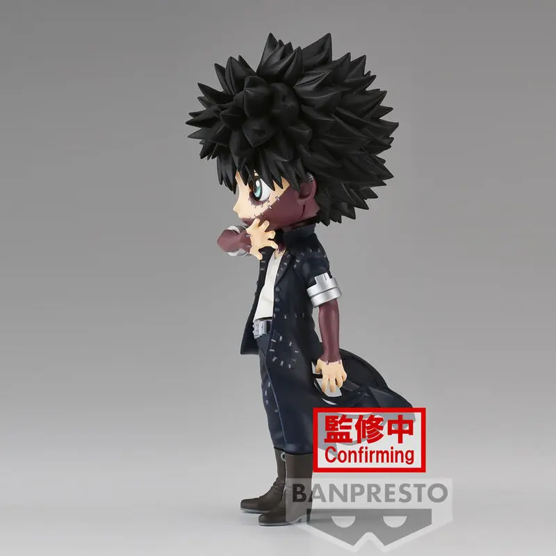 My Hero Academia Daby ver.A Q posket figurka 14 cm fotografii produktu