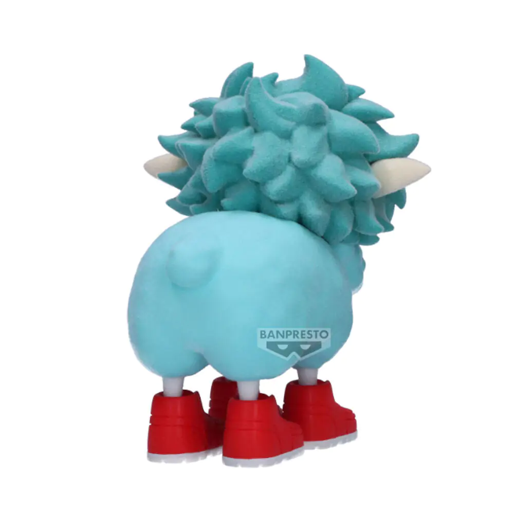 My Hero Academia Dekusheep Fluffy Puffy figurka 7 cm fotografii produktu