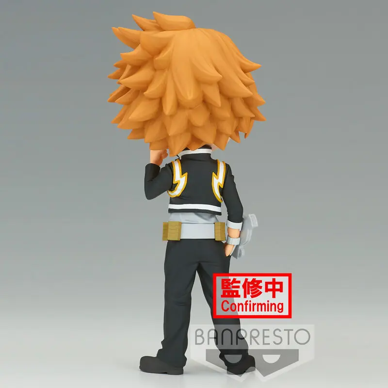 My Hero Academia Denki Kaminar Ver.A Q posket figurka 14 cm fotografii produktu