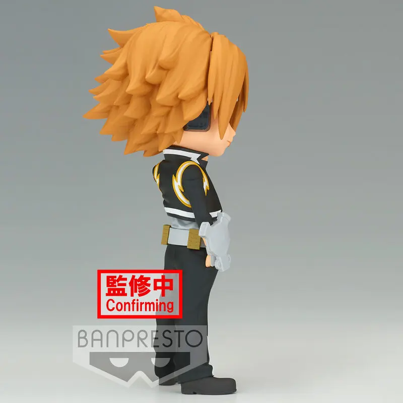 My Hero Academia Denki Kaminar Ver.A Q posket figurka 14 cm fotografii produktu