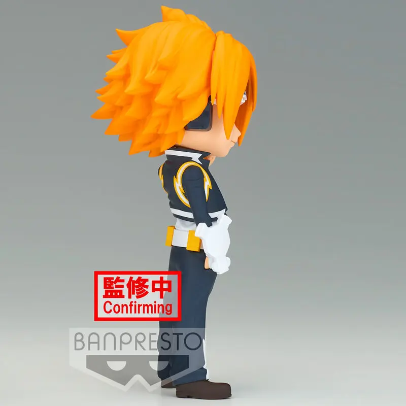 My Hero Academia Denki Kaminar Ver.B Q posket figurka 14 cm fotografii produktu