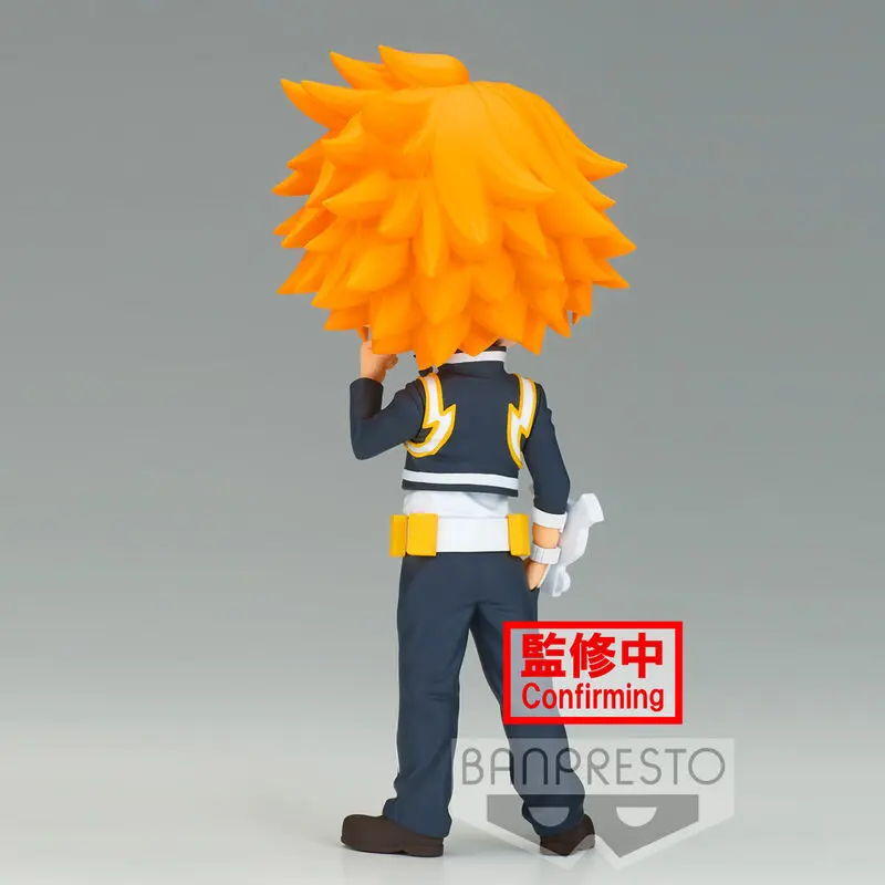 My Hero Academia Denki Kaminar Ver.B Q posket figurka 14 cm fotografii produktu