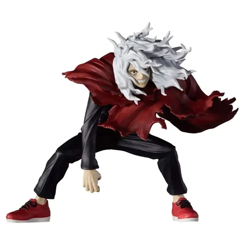 My Hero Academia Evil Villains Tomura Shigaraki figurka 10 cm fotografii produktu