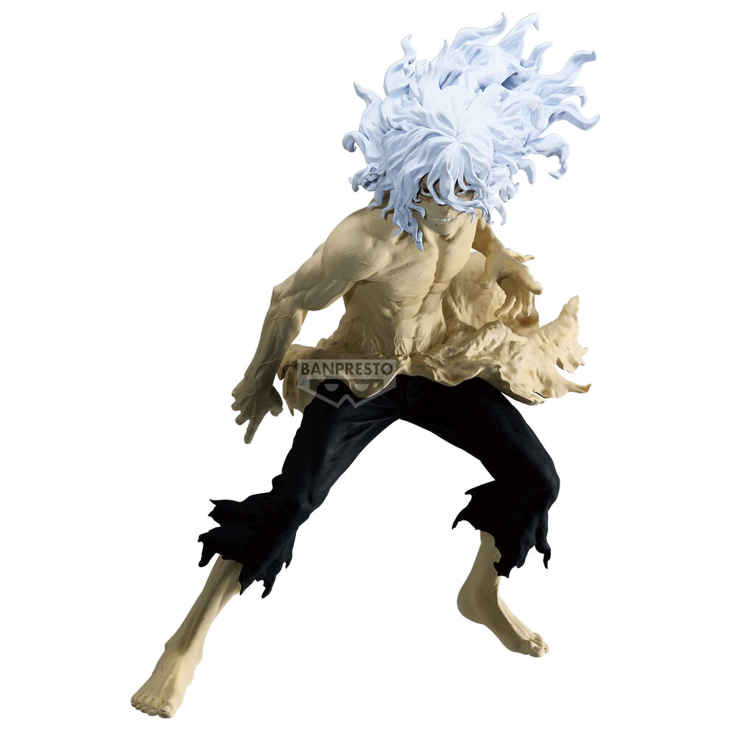My Hero Academia Final Season Tomura Shigaraki figurka 23 cm fotografii produktu