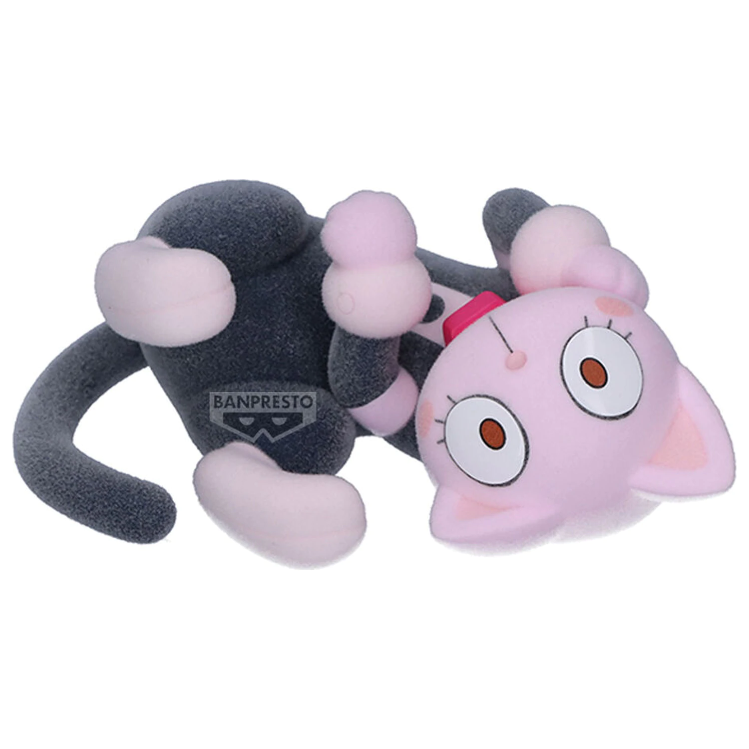 My Hero Academia Fluffy Puffy Ochako Uraraka Ochaneco figurka 6cm fotografii produktu