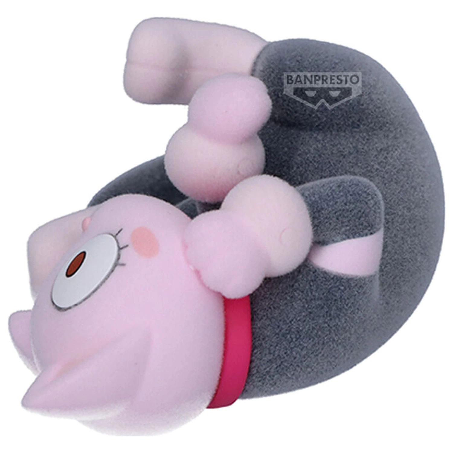 My Hero Academia Fluffy Puffy Ochako Uraraka Ochaneco figurka 6cm fotografii produktu