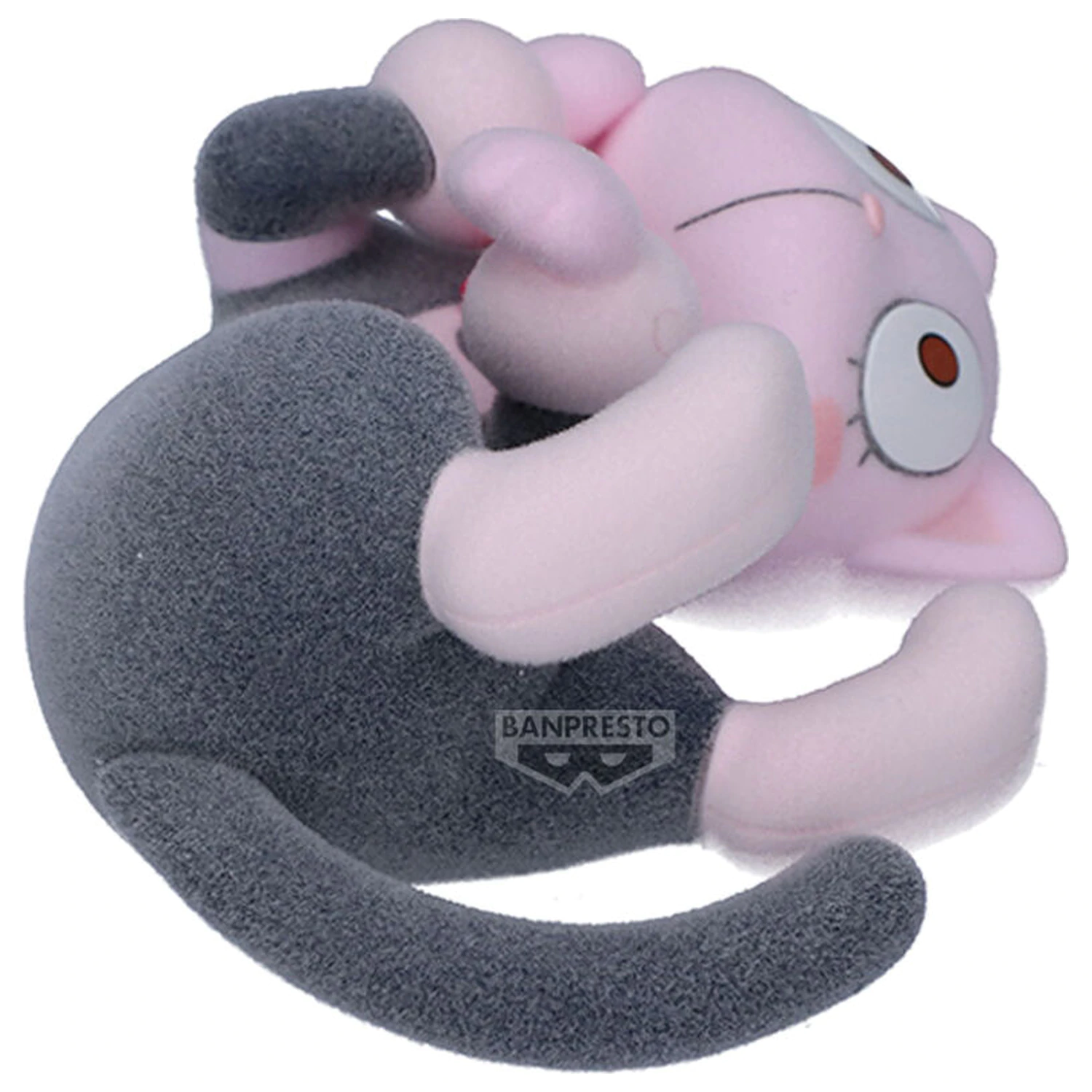 My Hero Academia Fluffy Puffy Ochako Uraraka Ochaneco figurka 6cm fotografii produktu