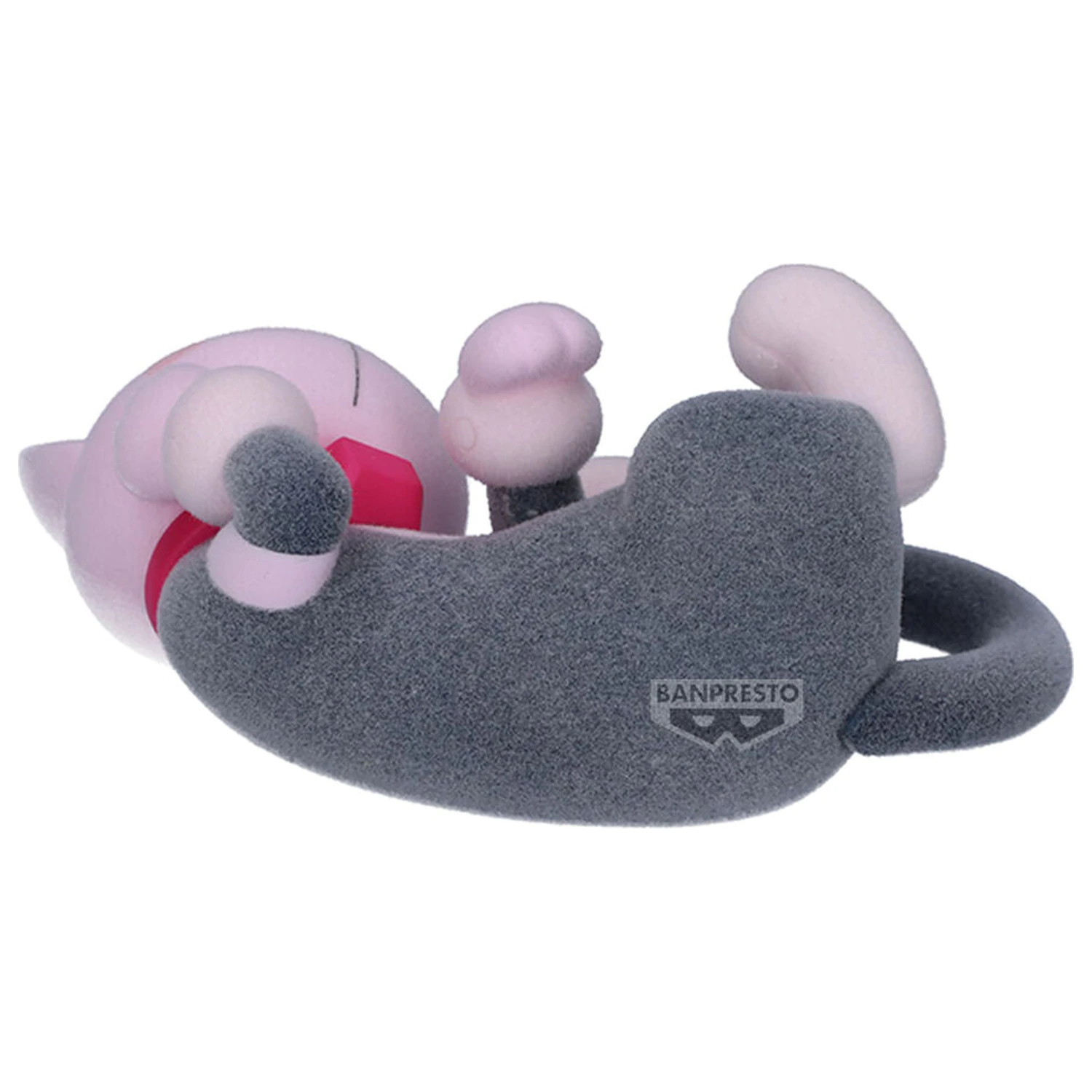 My Hero Academia Fluffy Puffy Ochako Uraraka Ochaneco figurka 6cm fotografii produktu