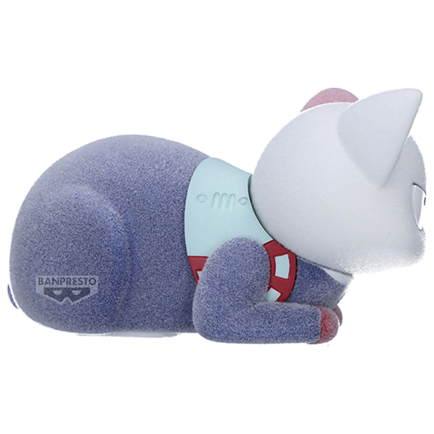 My Hero Academia Fluffy Puffy Shoto Todoroki Shotocat figurka 5 cm fotografii produktu